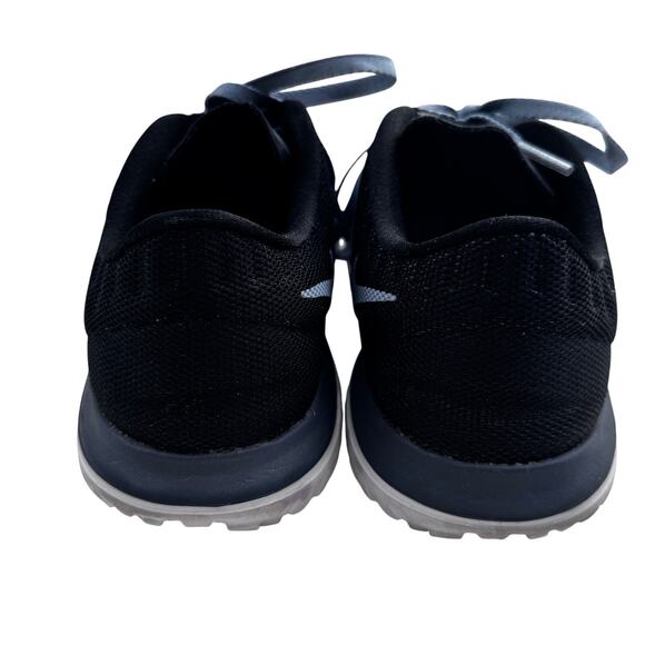 Nike FS Lite Run 2 Lightweight Running Activewear Workout Sneakers Women's 8 - Picture 4 of 9